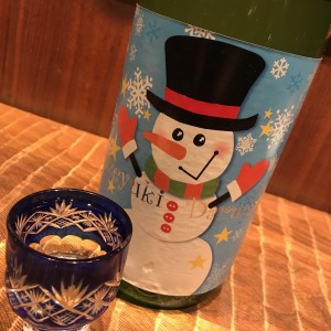 Snowman of Shinjuku Private Room Izakaya